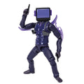 Imagen 1 - Figura Dark Tv Man Skibidi Toilet 16Cm