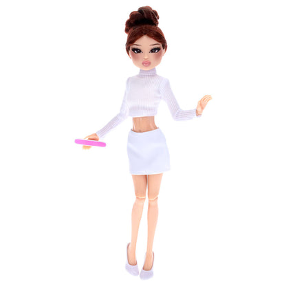 Imagen 3 - Muñeca Lana Fashion Doll Dress To Impress