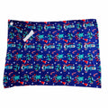 Imagen 1 - Set Manta Coralina + Gorro Stitch Disney