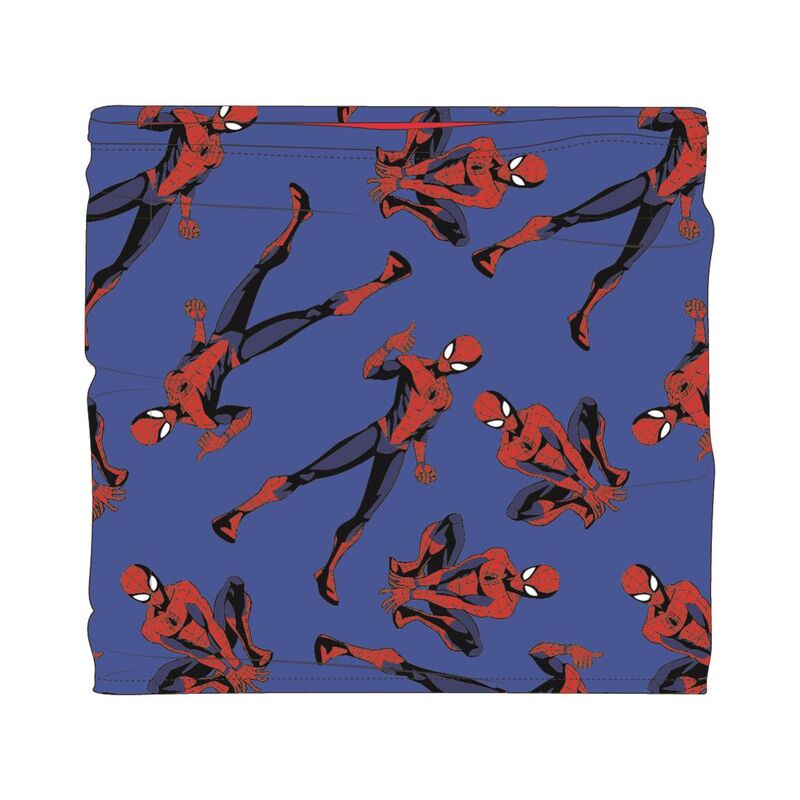 Imagen 1 - Braga Cuello Spiderman Marvel