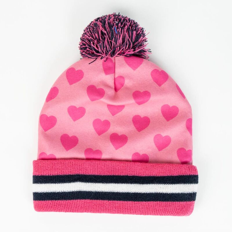 Imagen 2 - Set Gorro Y Guantes Minnie Disney