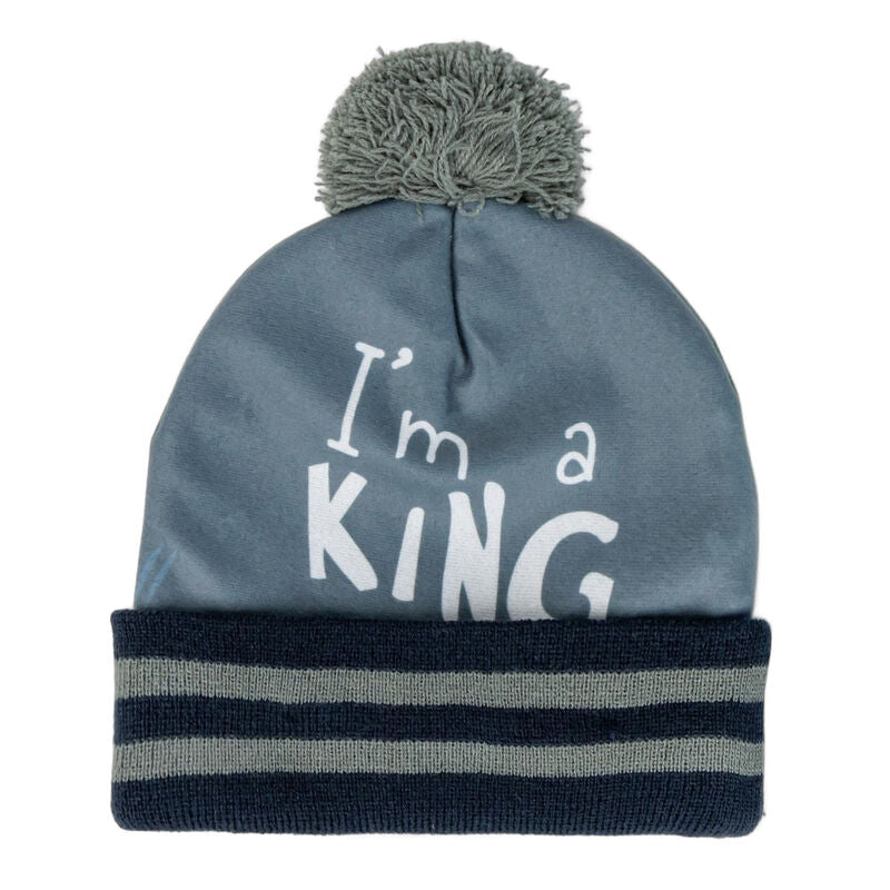 Imagen 2 - Set Gorro Y Guantes El Rey Leon Disney
