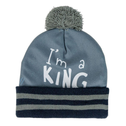 Imagen 2 - Set Gorro Y Guantes El Rey Leon Disney