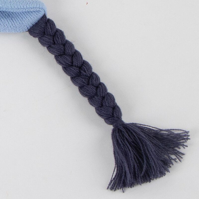 Imagen 3 - Gorro Peruano Bluey