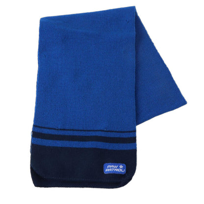 Imagen 4 - Conjunto Gorro Guantes Braga Cuello Patrulla Canina Paw Patrol