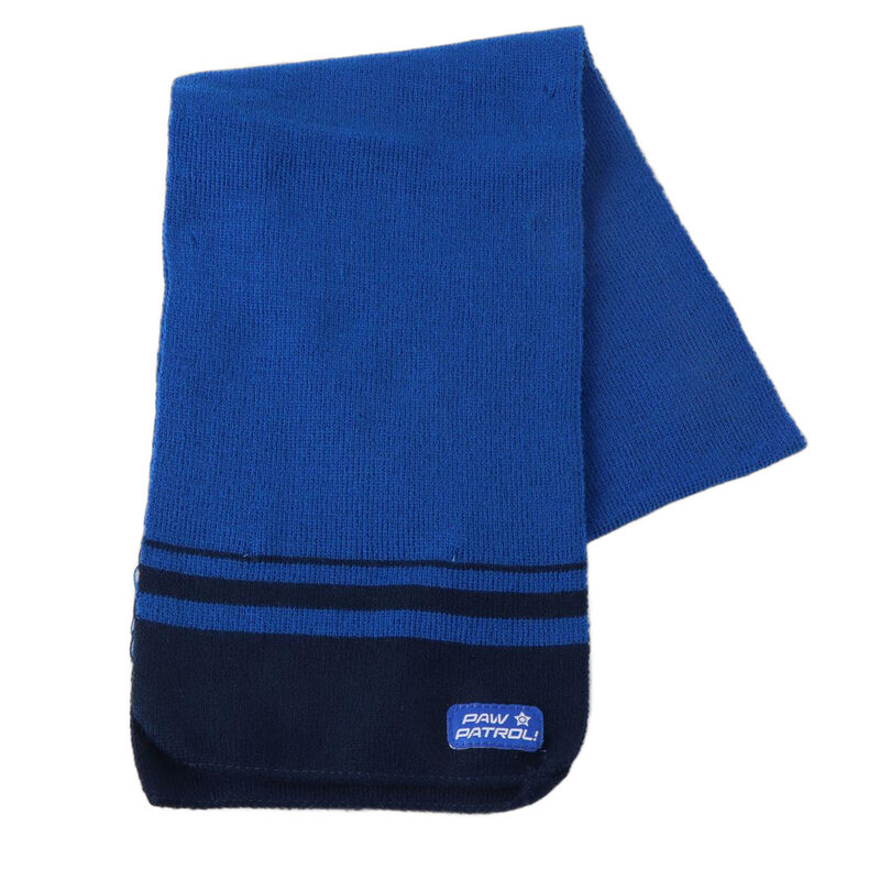 Imagen 4 - Conjunto Gorro Guantes Braga Cuello Patrulla Canina Paw Patrol