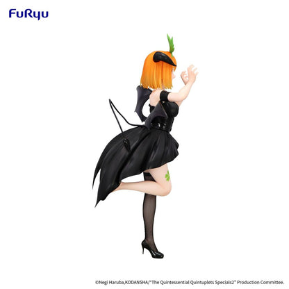 Imagen 7 - Figura Nakano Yotsuba Bicute Dark The Quintessential Quintuplets 25Cm