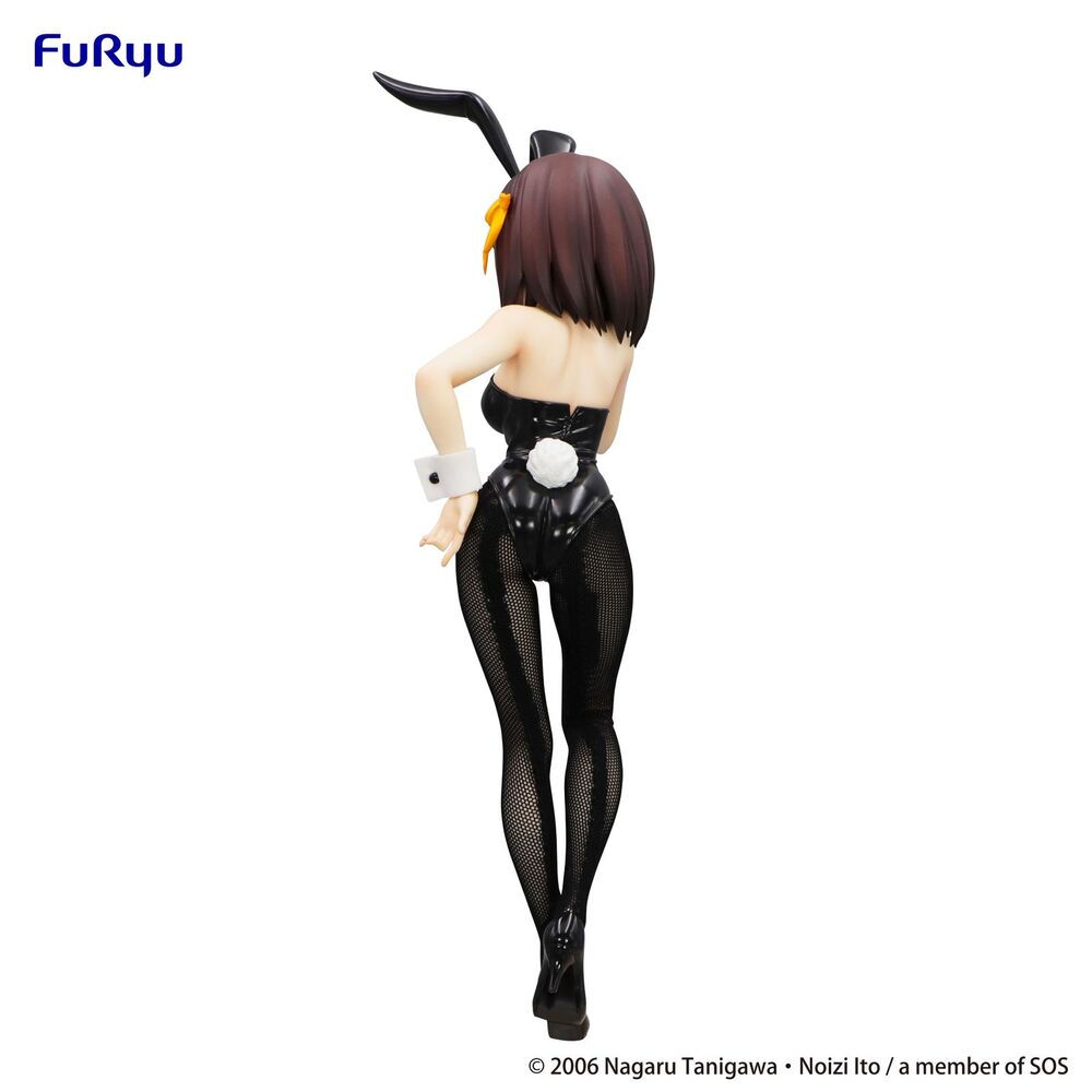 Imagen 5 - Figura Haruhi Suzumiya Bicute Bunnies The Melancholy Of Haruhi 26Cm