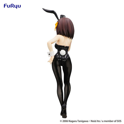Imagen 5 - Figura Haruhi Suzumiya Bicute Bunnies The Melancholy Of Haruhi 26Cm