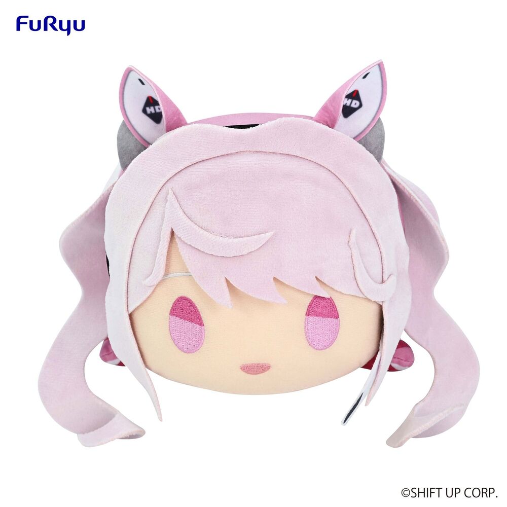 Imagen 1 - Peluche Alice Goddess Of Victory: Nikke Lying Down 25Cm