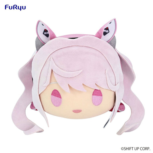 Imagen 1 - Peluche Alice Goddess Of Victory: Nikke Lying Down 25Cm