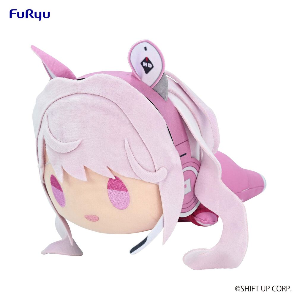 Imagen 2 - Peluche Alice Goddess Of Victory: Nikke Lying Down 25Cm