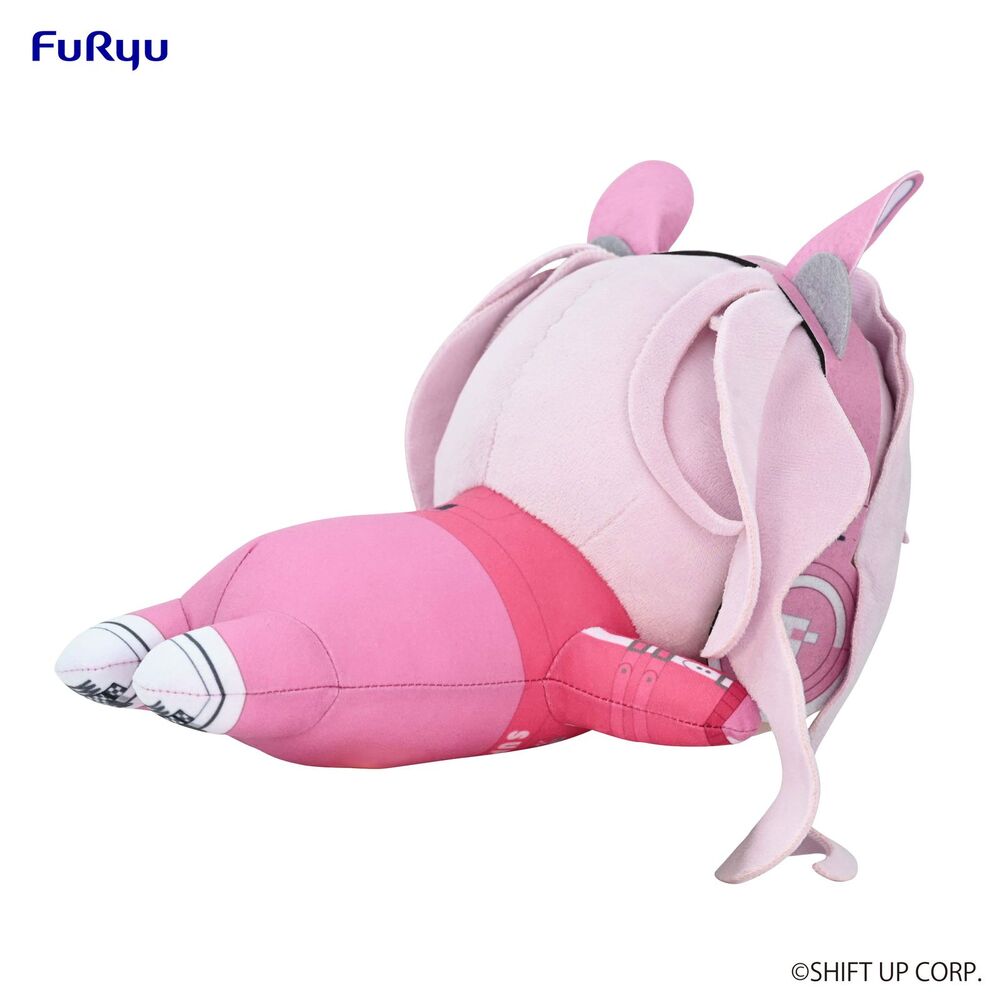 Imagen 4 - Peluche Alice Goddess Of Victory: Nikke Lying Down 25Cm