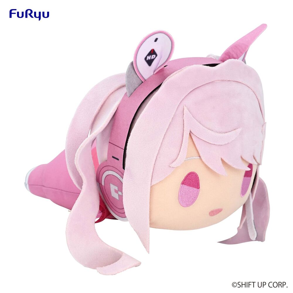 Imagen 6 - Peluche Alice Goddess Of Victory: Nikke Lying Down 25Cm