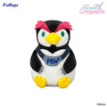 Imagen 1 - Peluche Penpen Neon Genesis Evangelion 17Cm