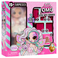 Imagen 1 - Muñeca Hada Omg Eye Spy L.o.l. Surprise