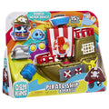 Imagen 1 - Set Barco Pirata Dohkins