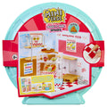 Imagen 1 - Playset Miniverse Make It Mini Spaces Pizzeria
