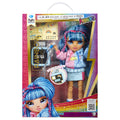 Imagen 1 - Muñeca Skyler Jr High Rainbow High