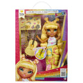 Imagen 1 - Muñeca Sunny Jr High Rainbow High