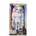 Imagen 1 - Muñeca Natasha Shadow High