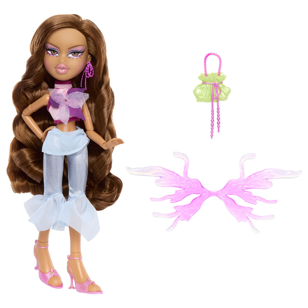 Imagen 1 - Muñeca Yasmin Pixiez Bratz
