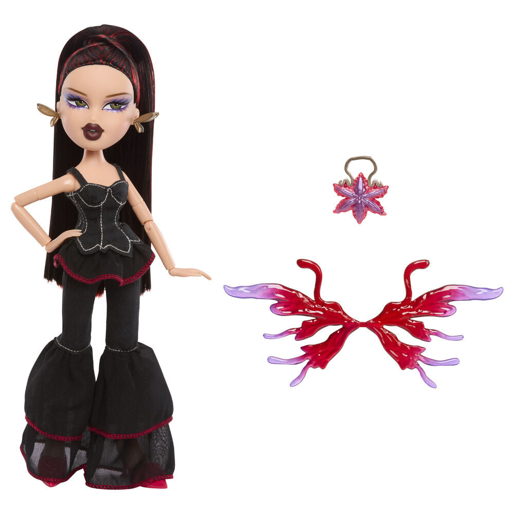 Imagen 1 - Muñeca Red Pixiez Bratz