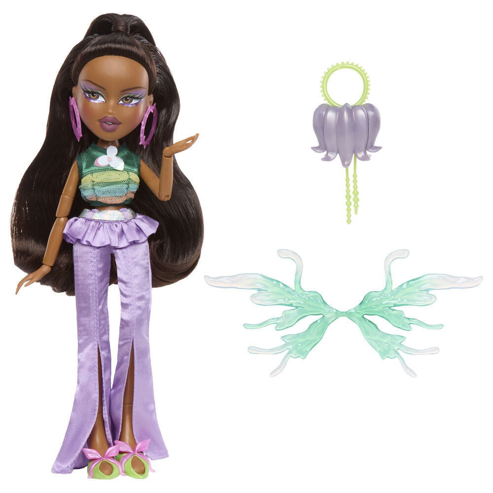 Imagen 1 - Muñeca Sasha Pixiez Bratz
