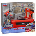 Imagen 1 - Kit Caja De Herramientas Creative Construction