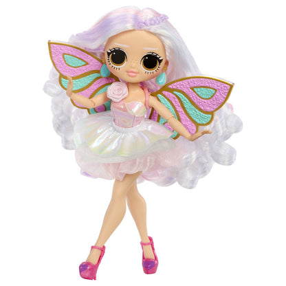 Imagen 2 - Muñeca Hada Omg Eye Spy L.o.l. Surprise