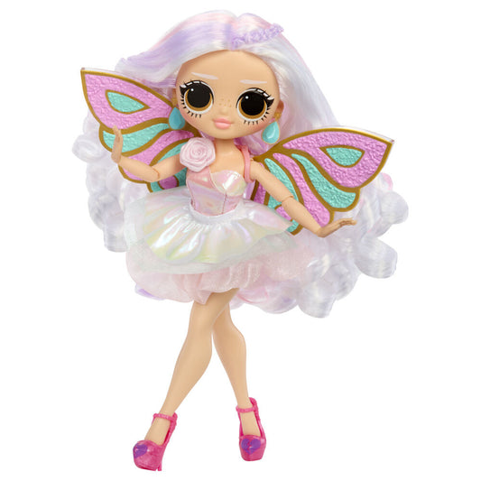 Imagen 2 - Muñeca Hada Omg Eye Spy L.o.l. Surprise