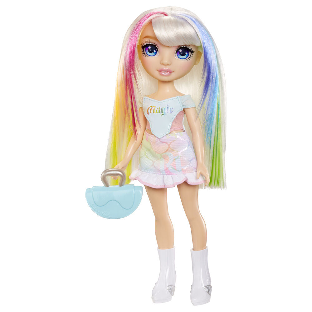 Imagen 2 - Muñeca Amaya My Fashion Style Rainbow High