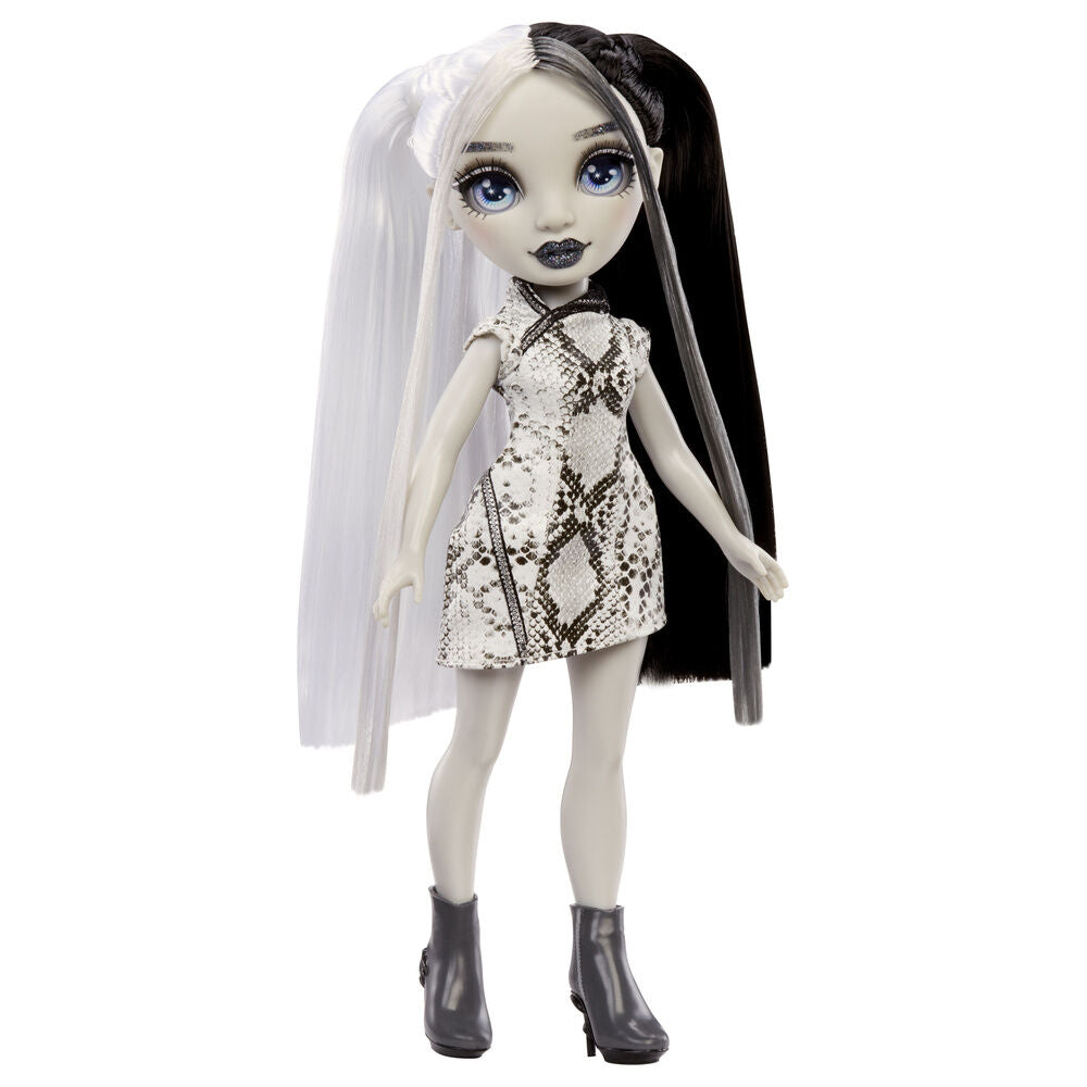 Imagen 2 - Muñeca Heather Shadow High