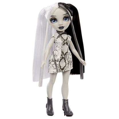 Imagen 2 - Muñeca Heather Shadow High