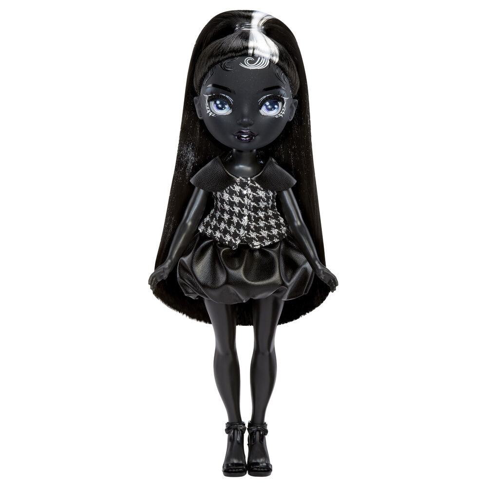 Imagen 2 - Muñeca Shanelle Shadow High
