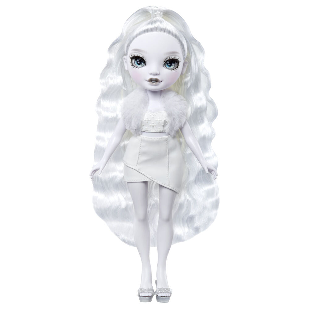 Imagen 2 - Muñeca Natasha Shadow High