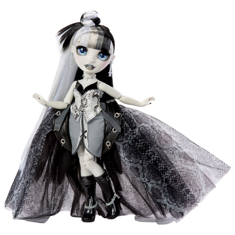 Imagen 2 - Muñeca Heather Greyson Collector Doll Shadow High