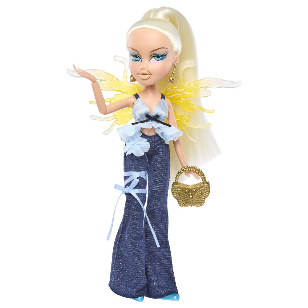 Imagen 2 - Muñeca Cloe Pixiez Bratz