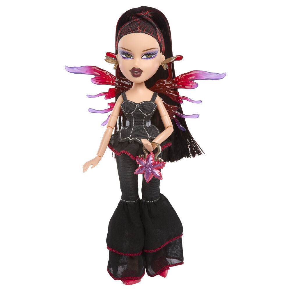 Imagen 2 - Muñeca Red Pixiez Bratz
