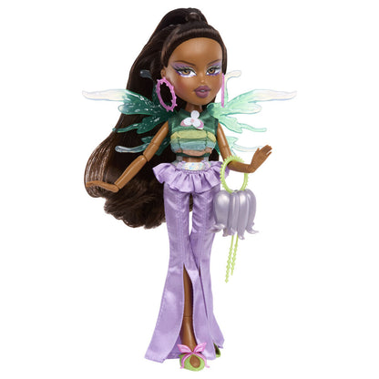 Imagen 2 - Muñeca Sasha Pixiez Bratz