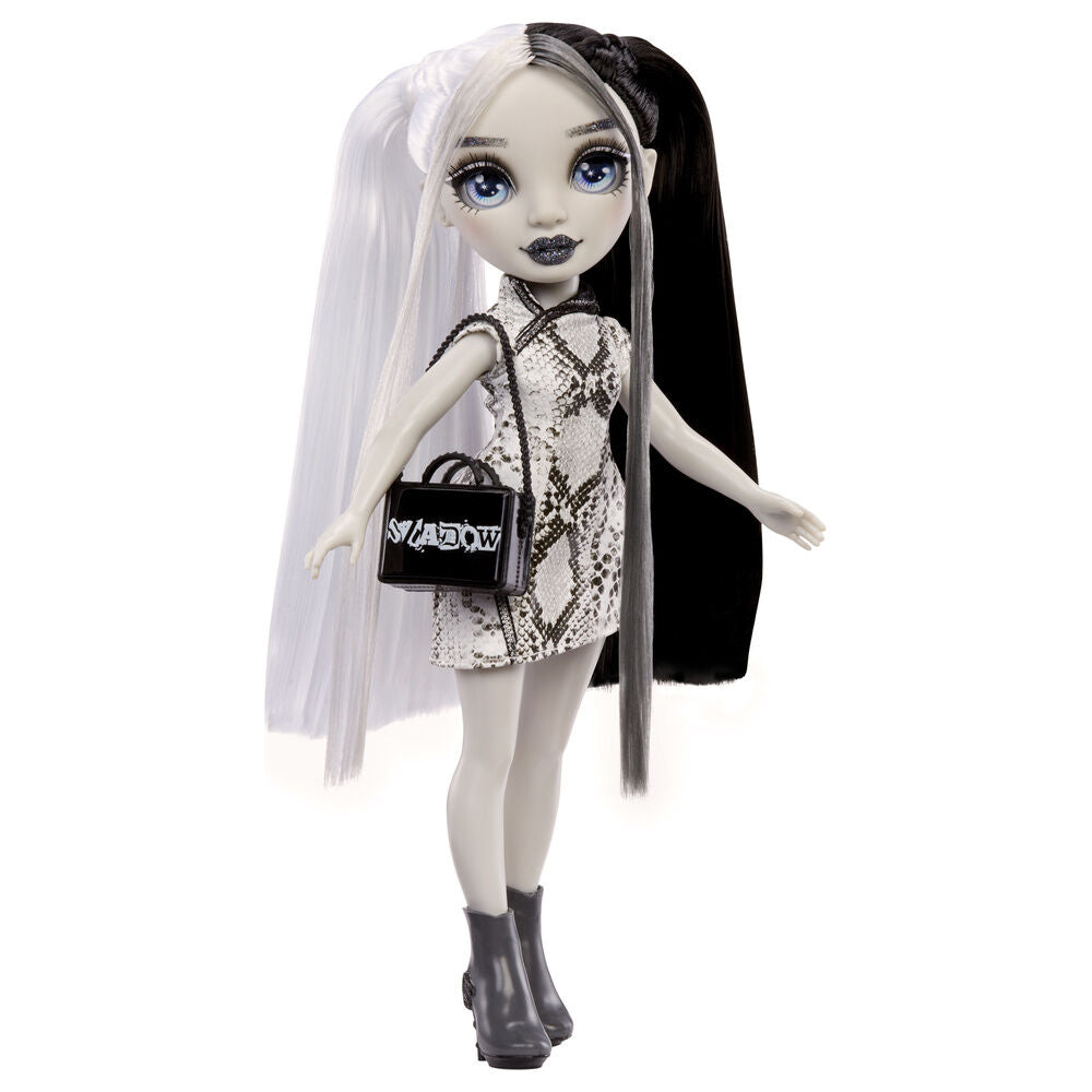 Imagen 3 - Muñeca Heather Shadow High