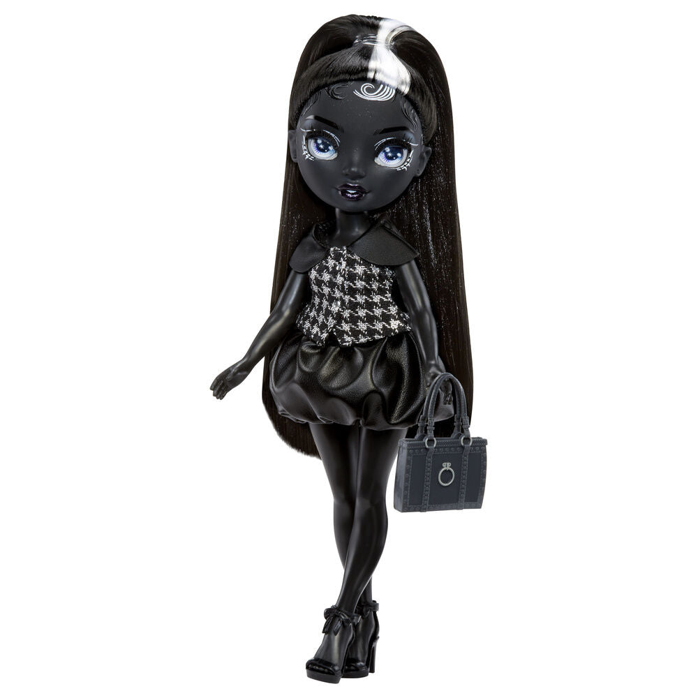 Imagen 3 - Muñeca Shanelle Shadow High