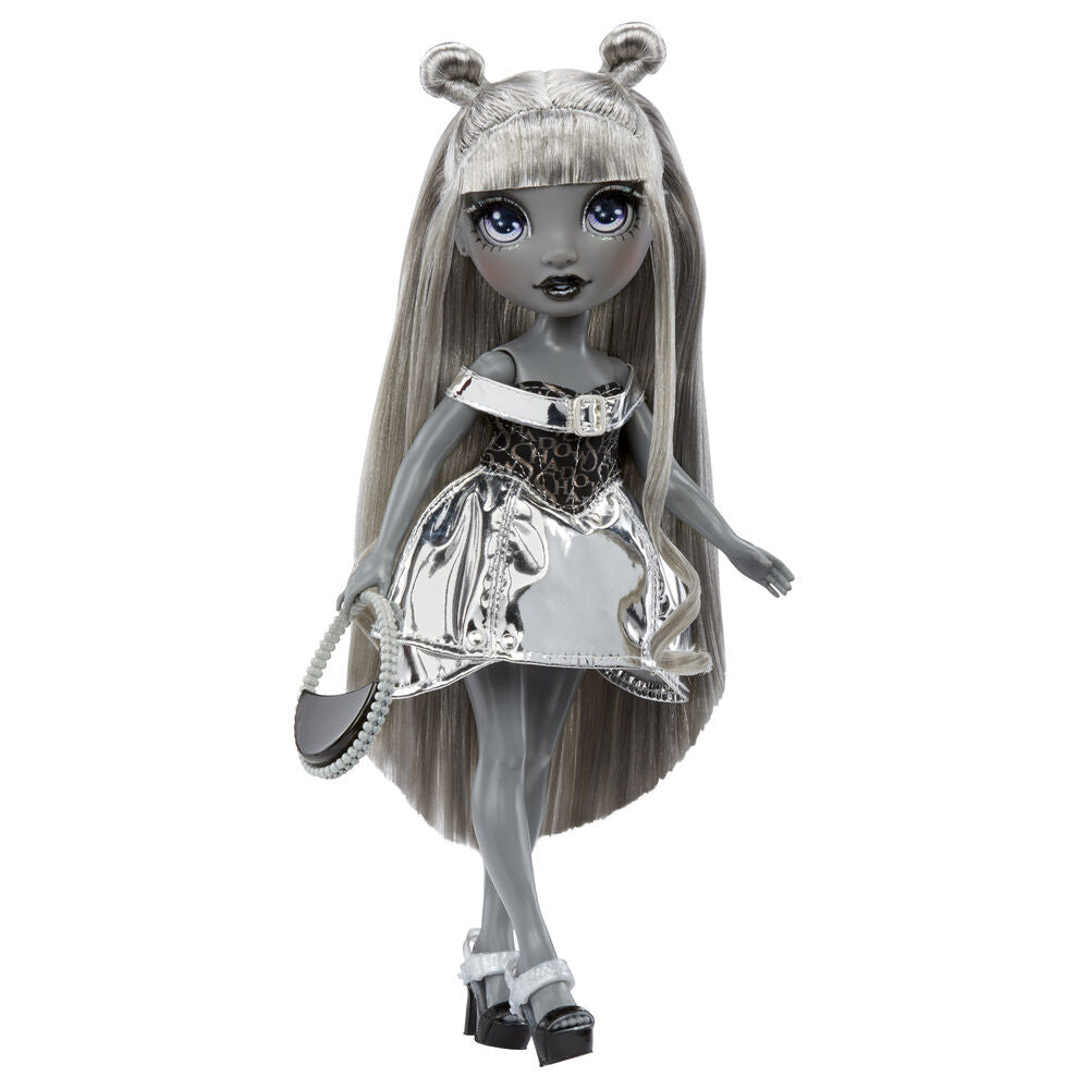 Imagen 3 - Muñeca Luna Shadow High
