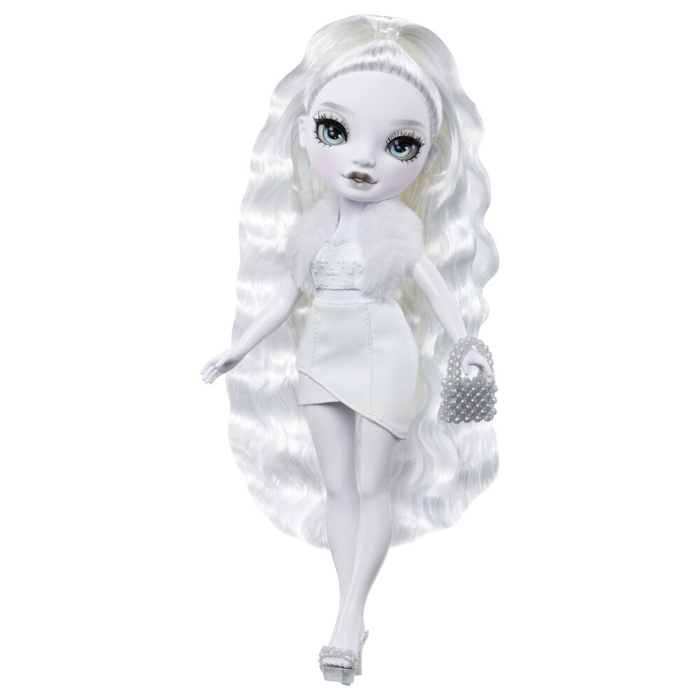 Imagen 3 - Muñeca Natasha Shadow High