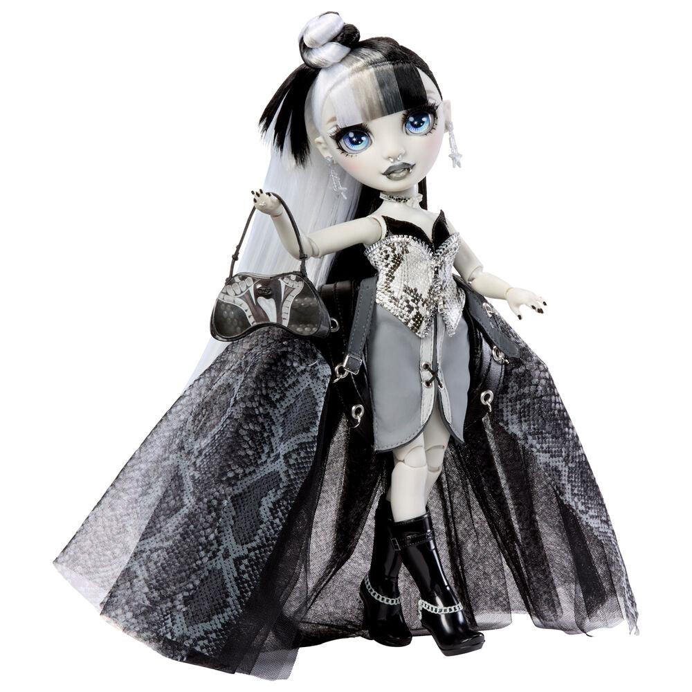Imagen 3 - Muñeca Heather Greyson Collector Doll Shadow High