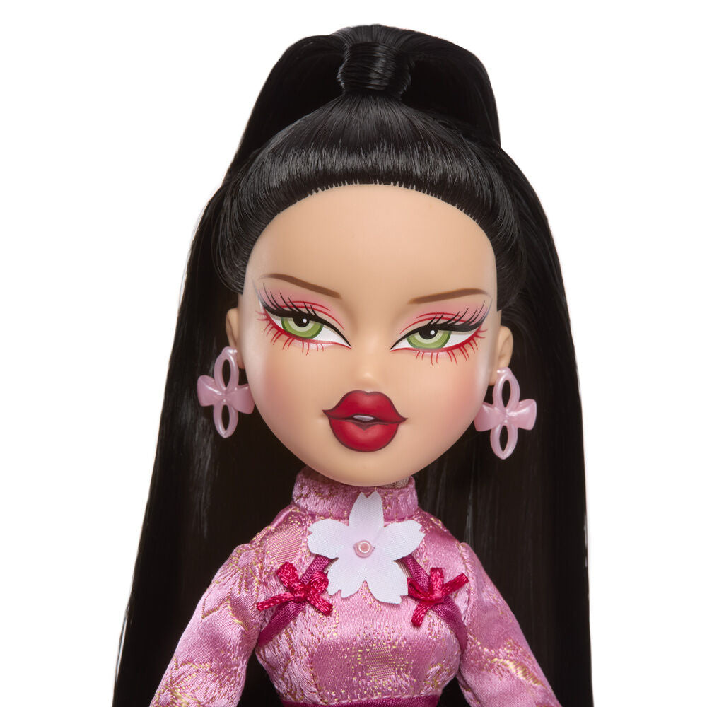 Imagen 3 - Muñeca Jade Pixiez Bratz