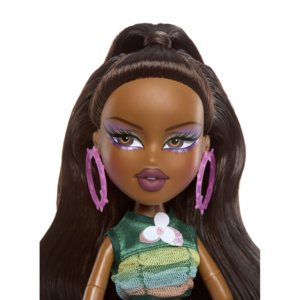 Imagen 3 - Muñeca Sasha Pixiez Bratz