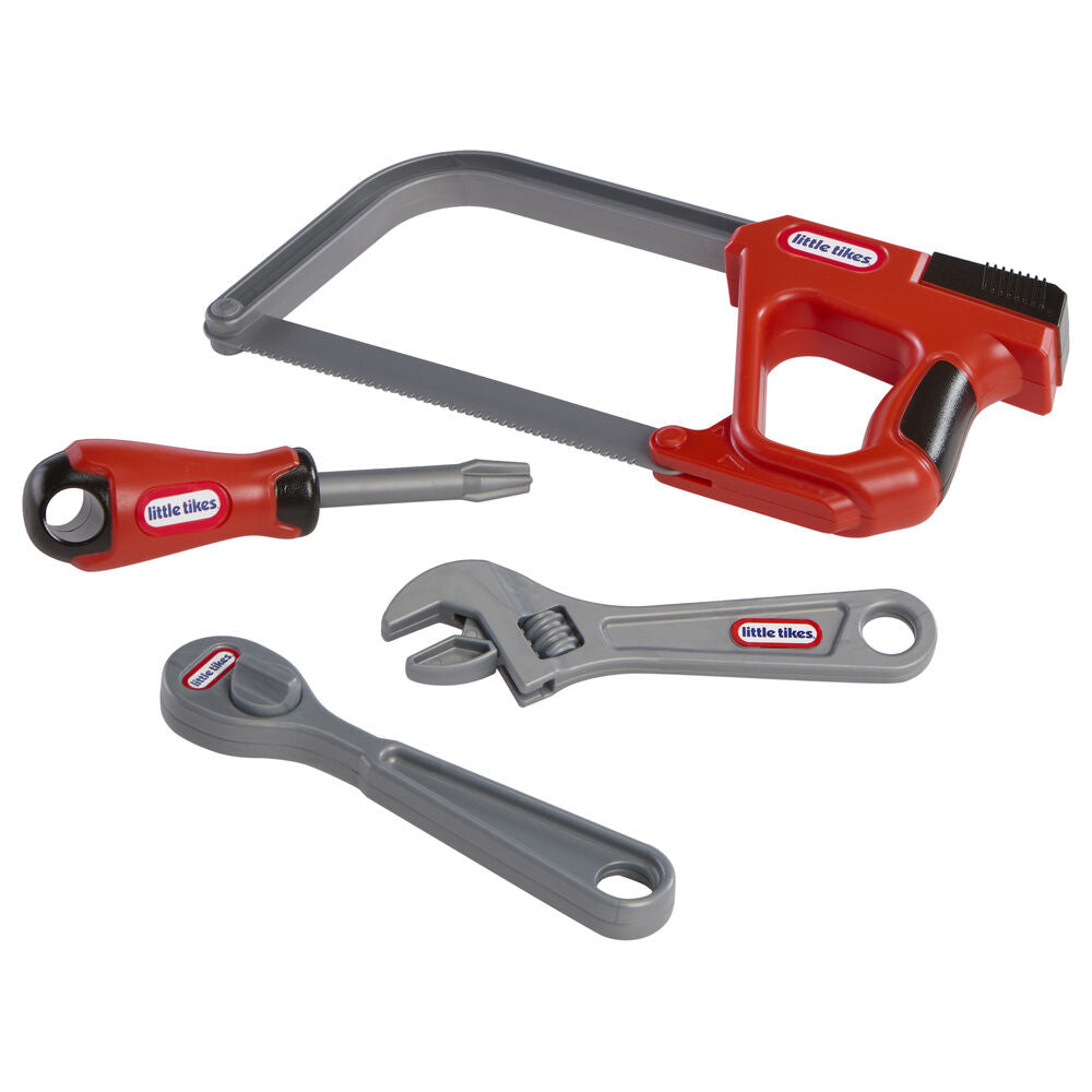 Imagen 3 - Kit Caja De Herramientas Creative Construction