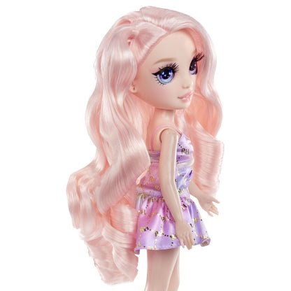 Imagen 4 - Muñeca Bella My Fashion Style Rainbow High