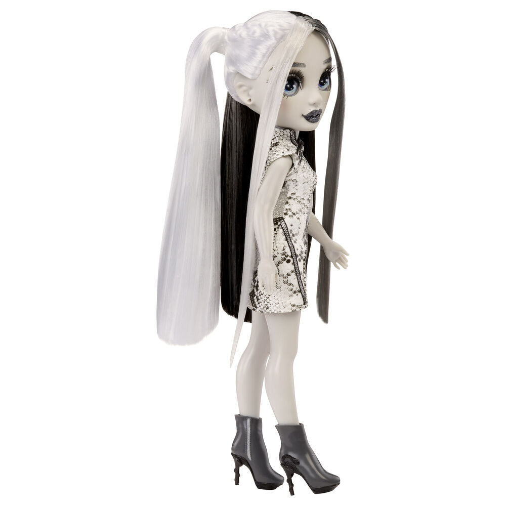 Imagen 4 - Muñeca Heather Shadow High